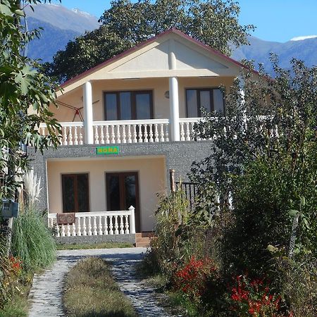 Nona Guest House Shilda Luaran gambar