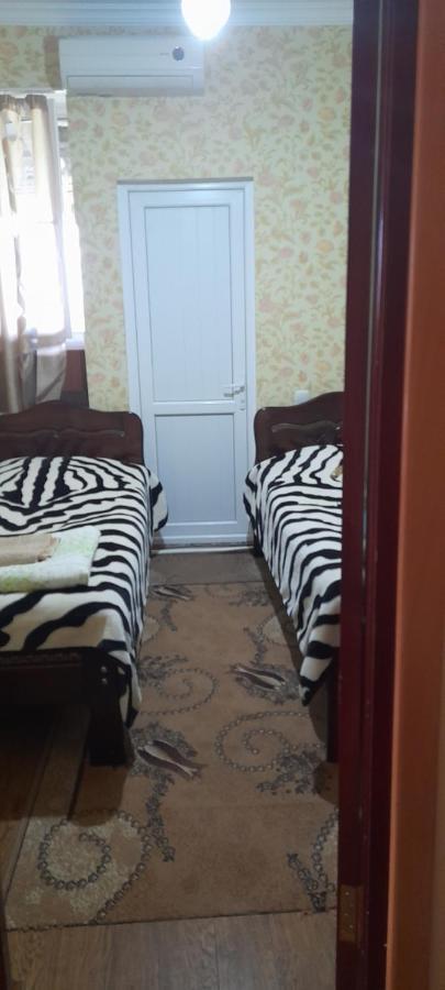 Nona Guest House Shilda Luaran gambar