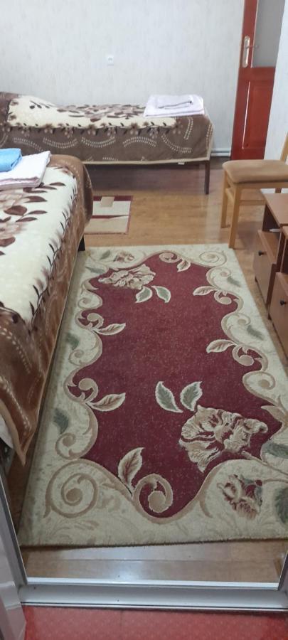 Nona Guest House Shilda Luaran gambar