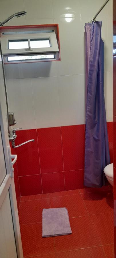 Nona Guest House Shilda Luaran gambar