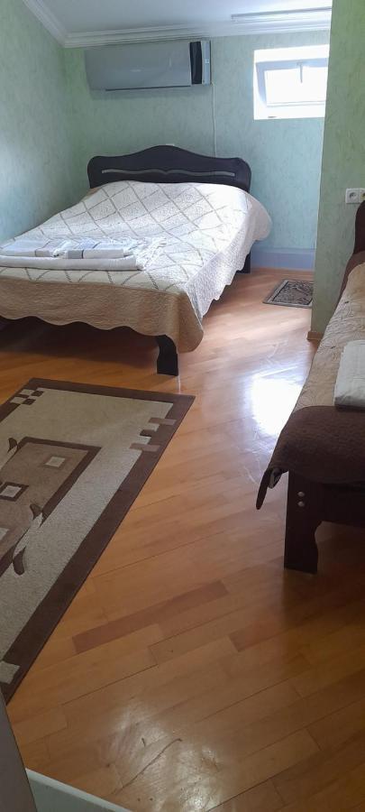 Nona Guest House Shilda Luaran gambar
