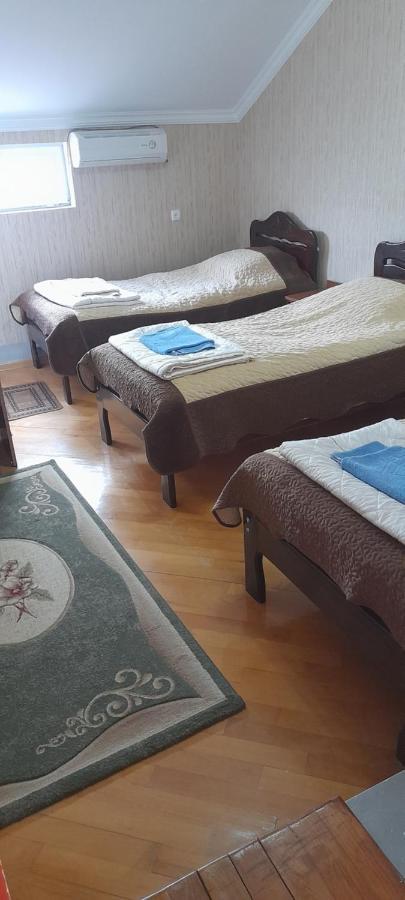 Nona Guest House Shilda Luaran gambar