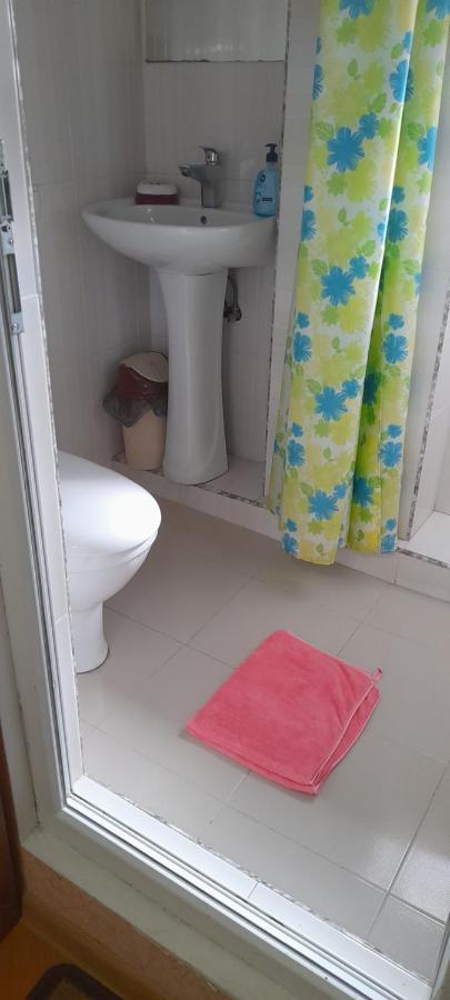 Nona Guest House Shilda Luaran gambar