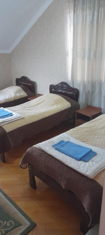 Nona Guest House Shilda Luaran gambar