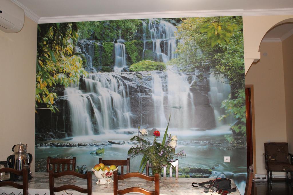 Nona Guest House Shilda Luaran gambar